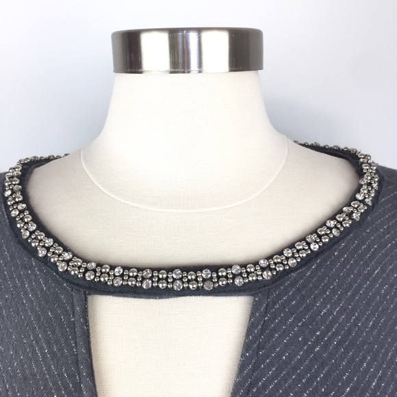 Lovely Jennifer Lopez Blouse 2X - Picture 5 of 8